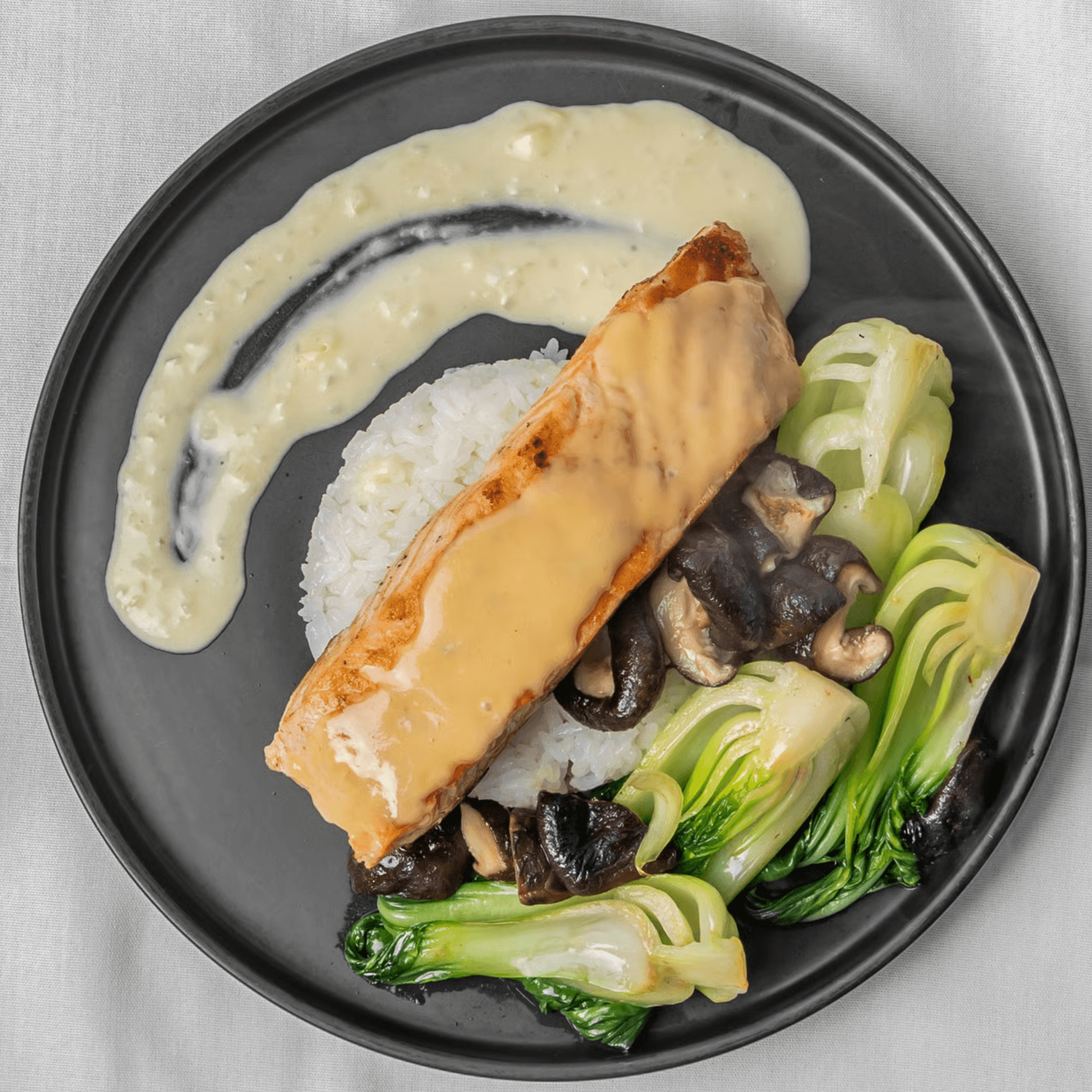 J Liu of Dublin gallery image #7