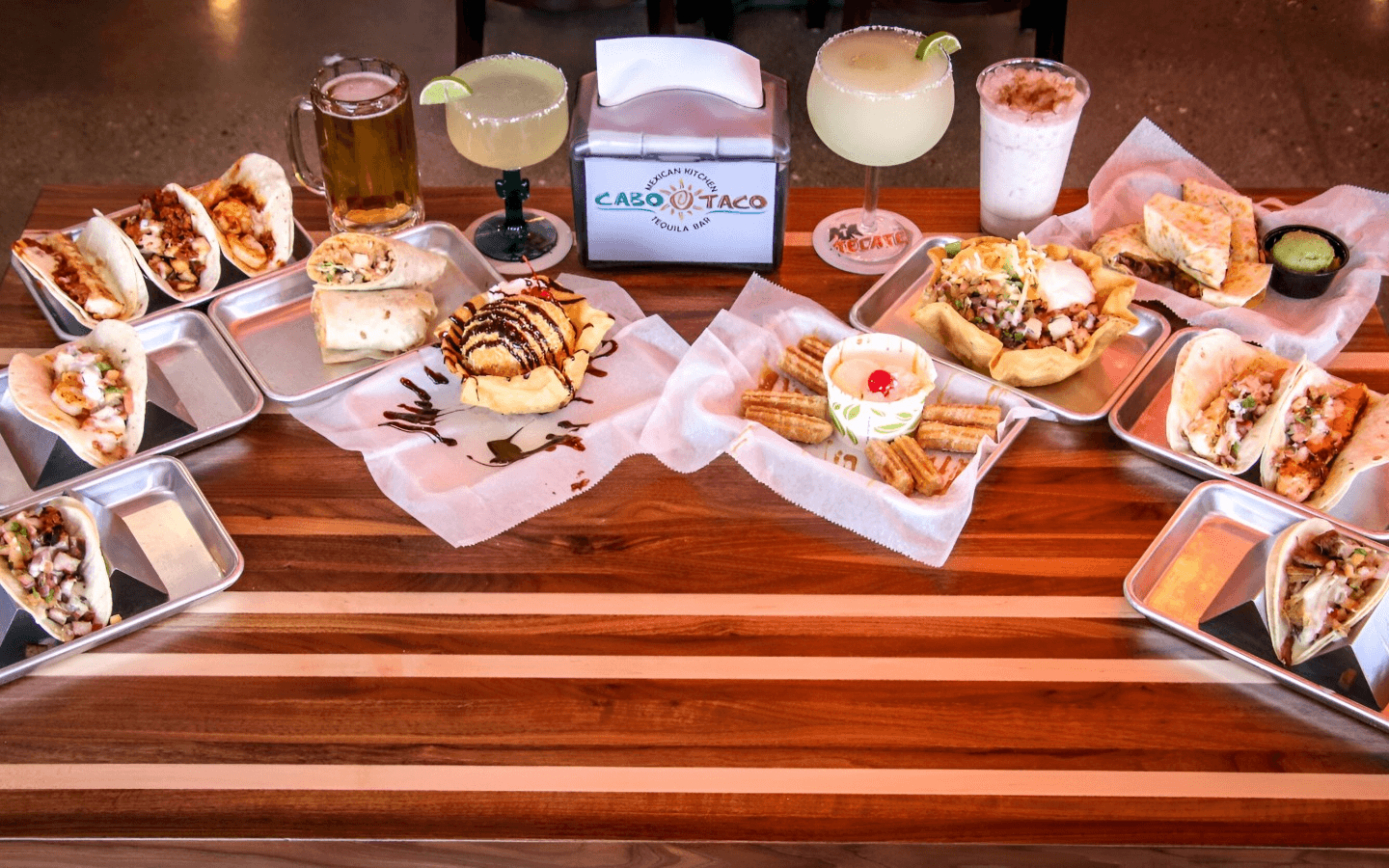 We Cater For All Occasions