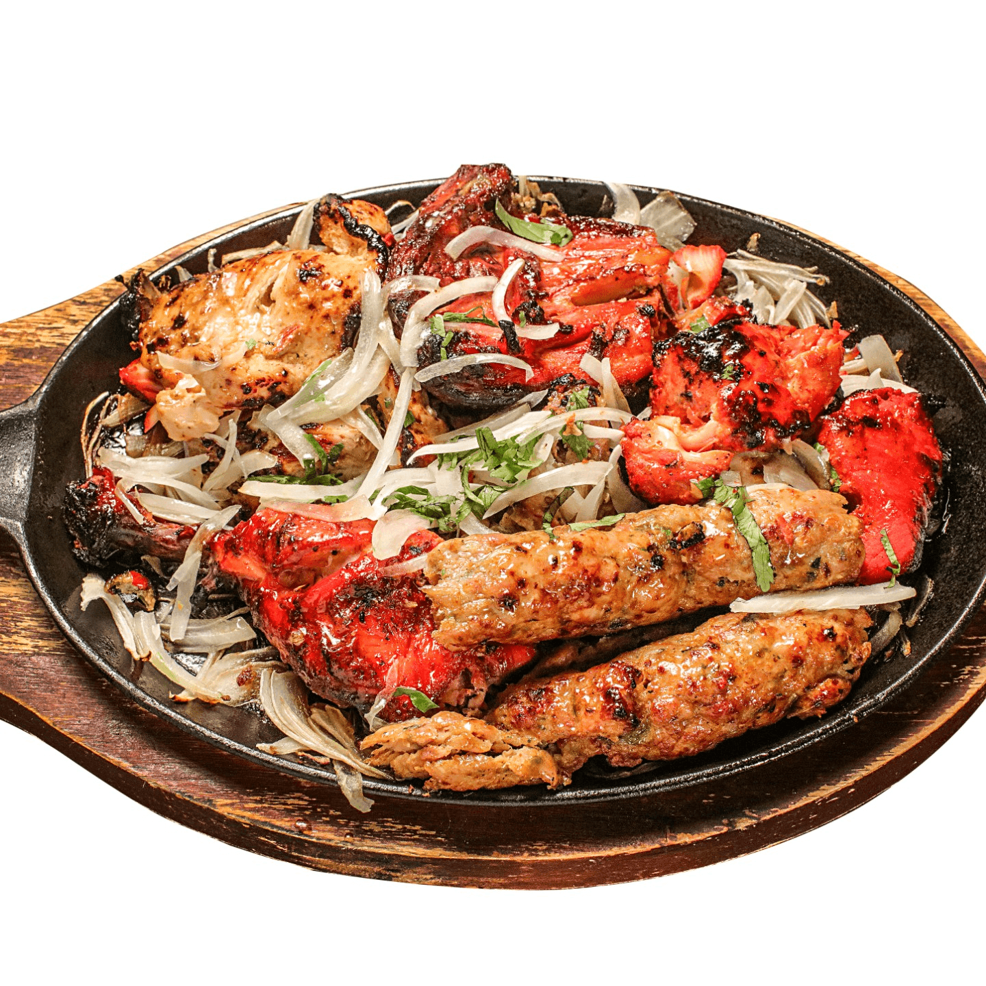 Weekend Brunch Buffet