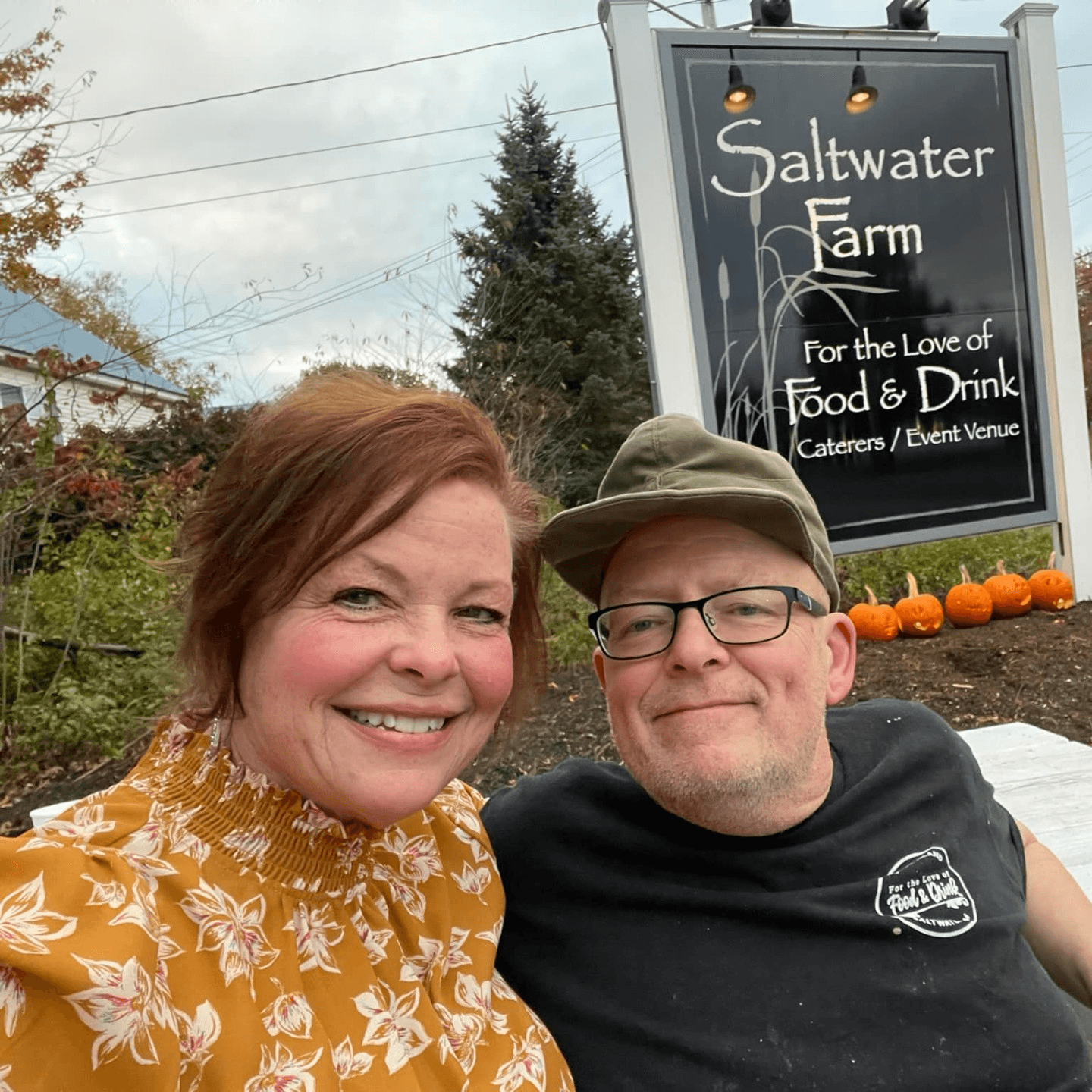 Wendy’s Creative Touch