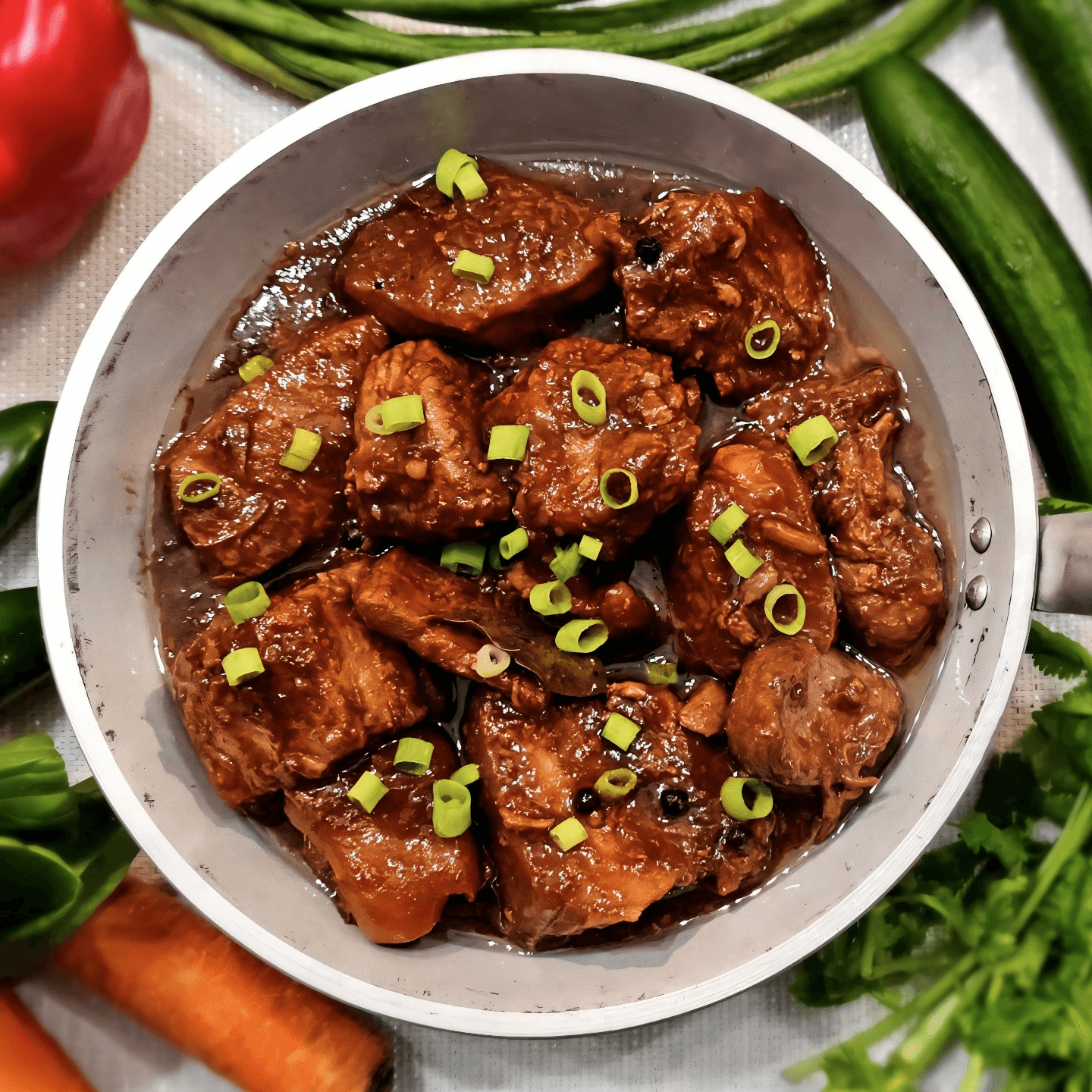 Authentic Filipino Dishes You’ll Love