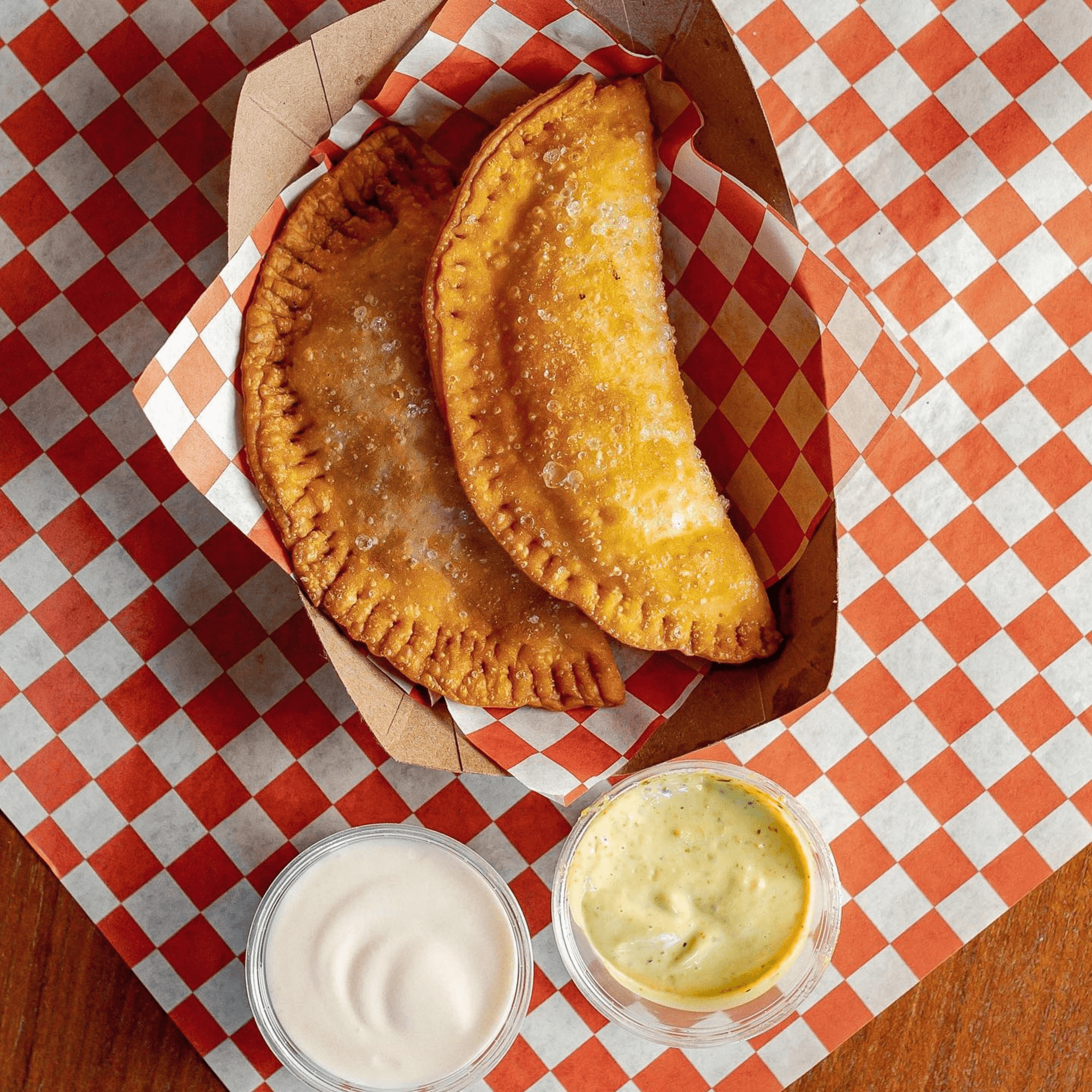 La Latina gallery image #2