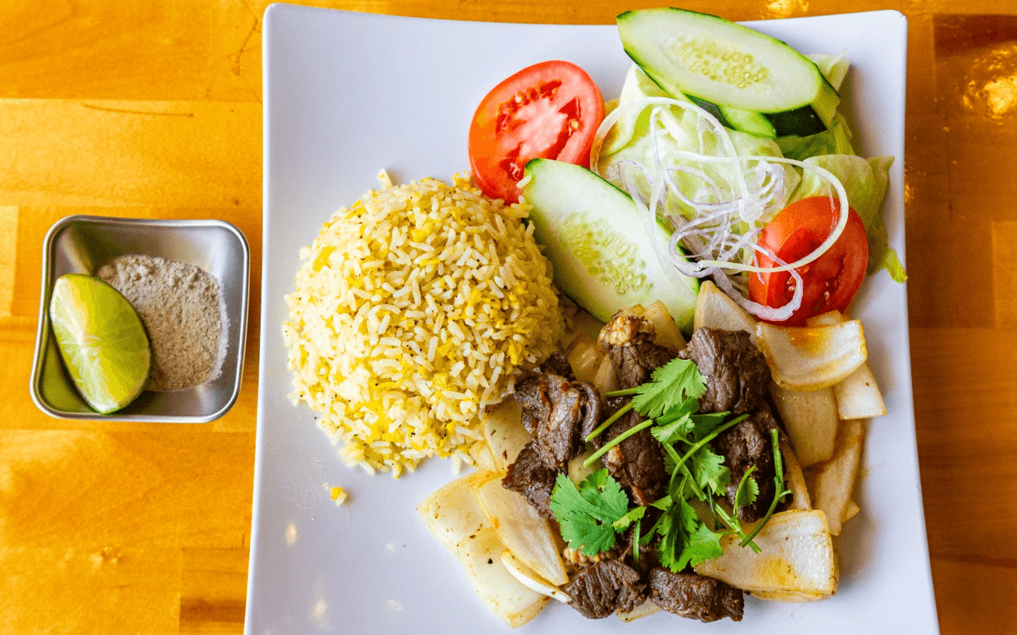 Order From Our Website 