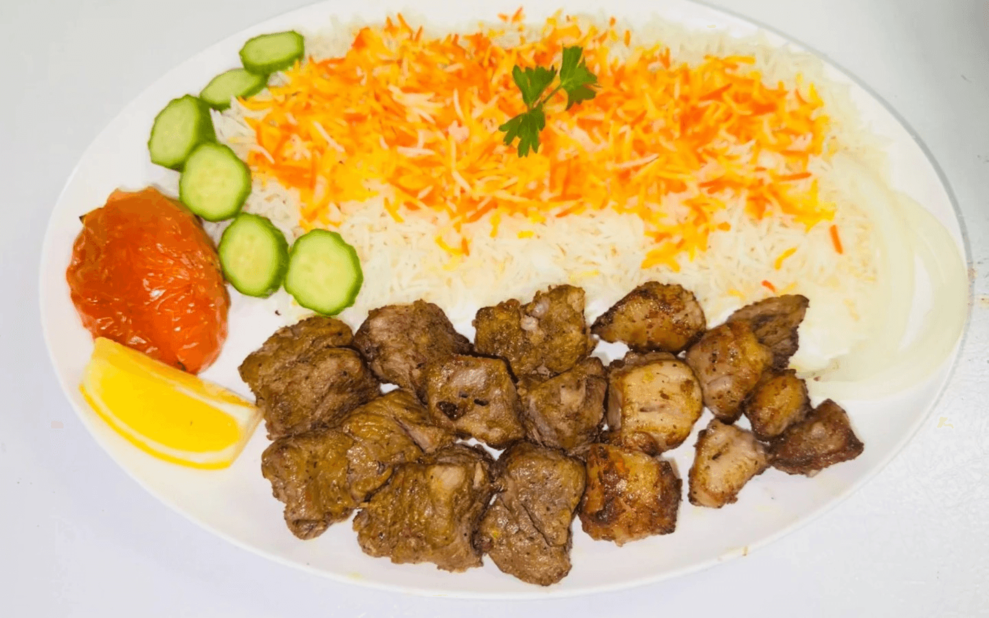 Afghan Kabob House Rewards