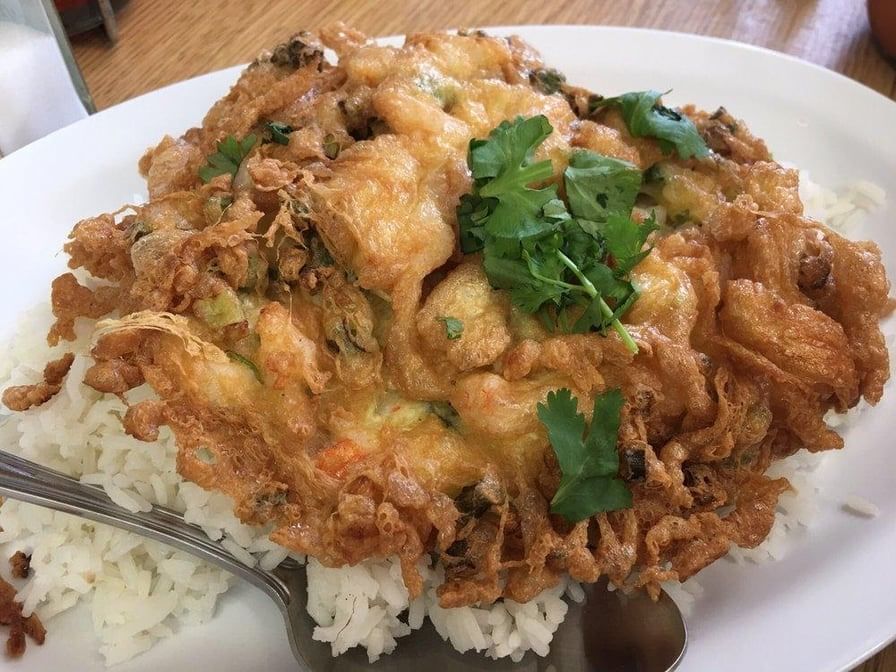 Authentic Thai Flavors and Favorites