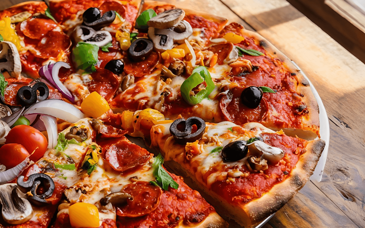 Easy Online Ordering