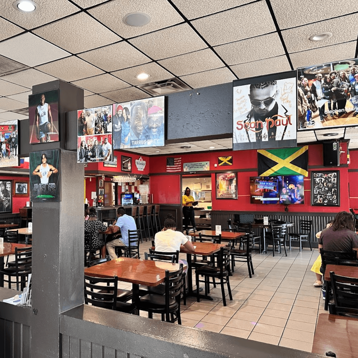 Cozy Spot Near UTA & AT&T Stadium