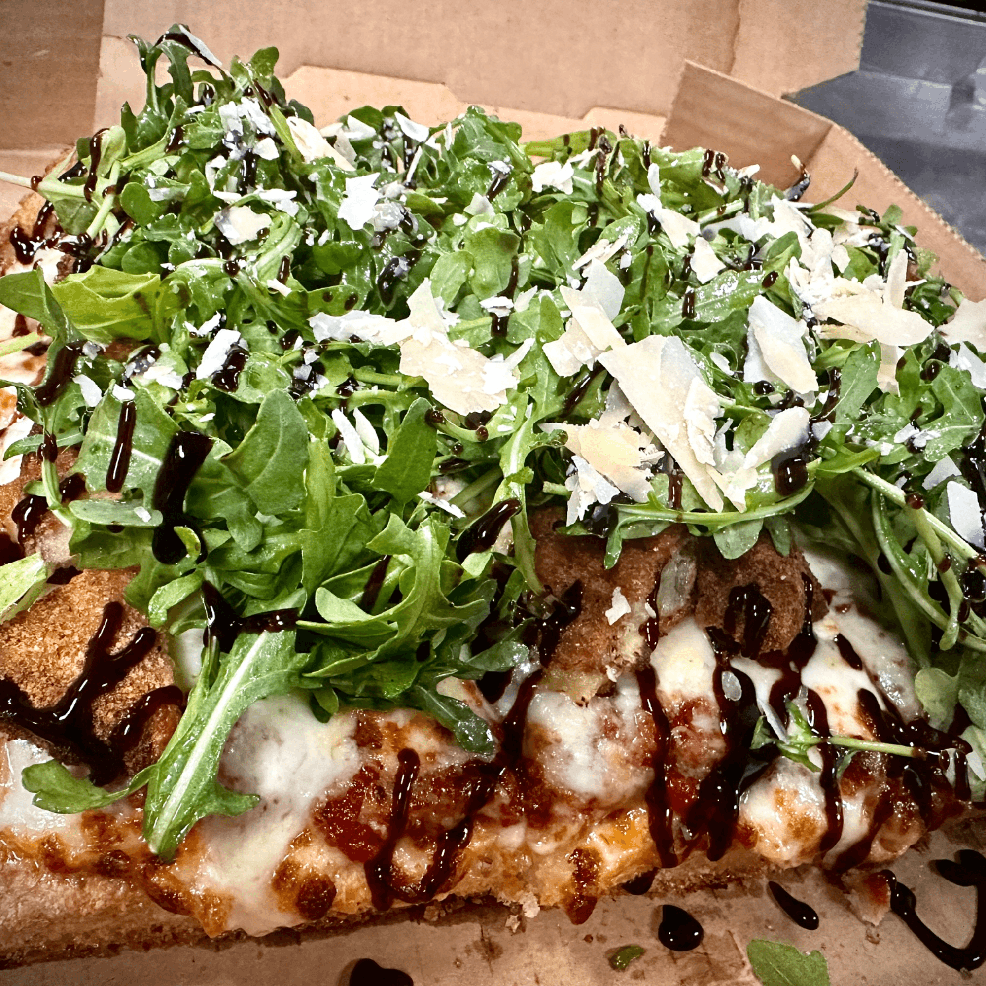 Sauce gallery image #18