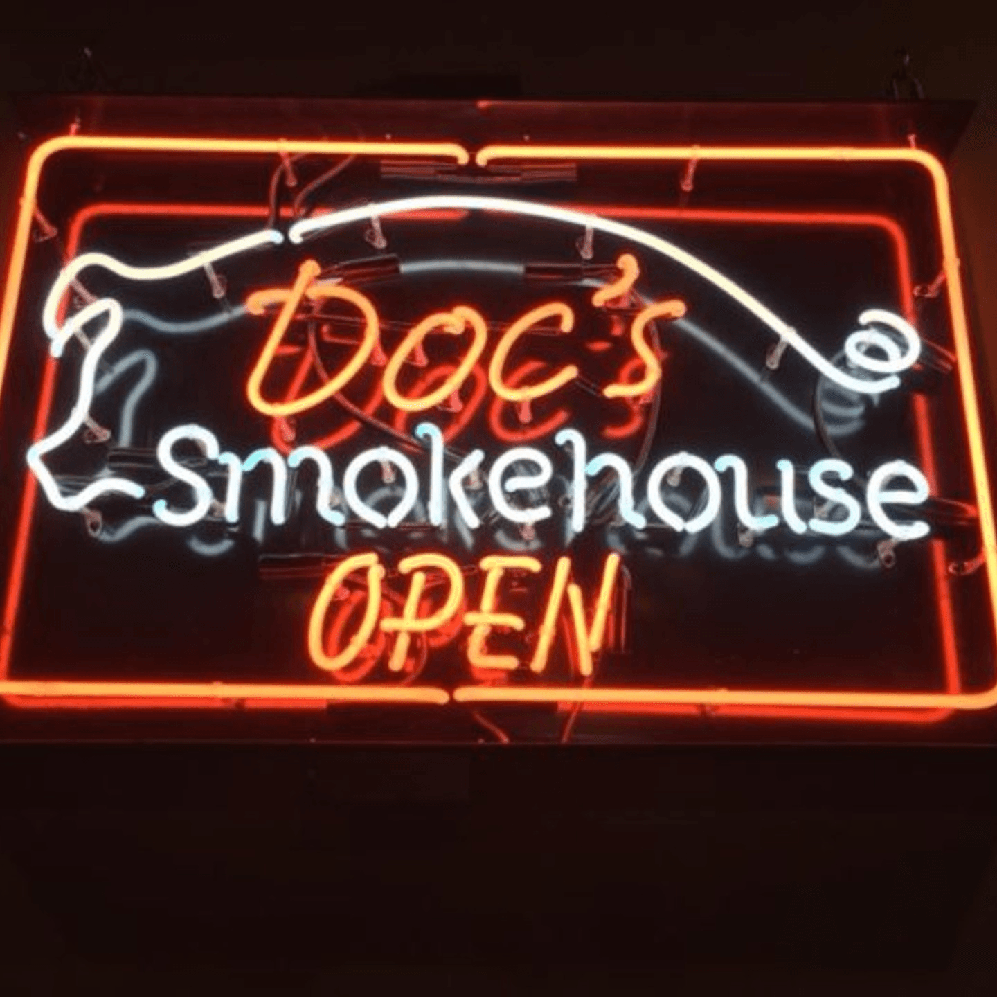 Doc’s Smokehouse: Small Spot, Big BBQ Flavor