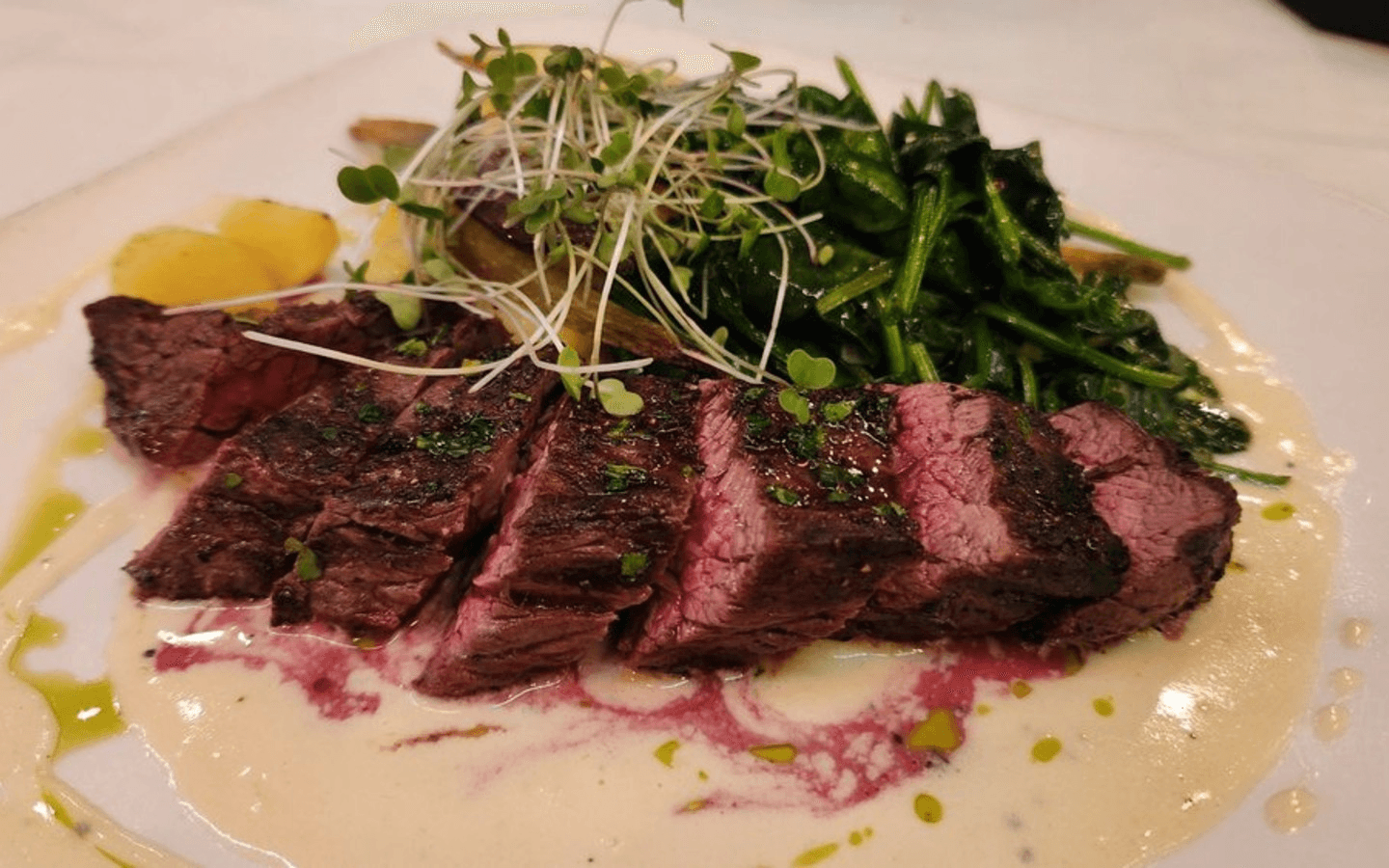 Savor Authentic Flavors Now