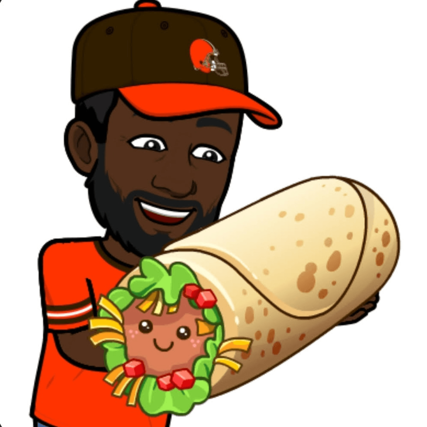 More Than Just Burritos