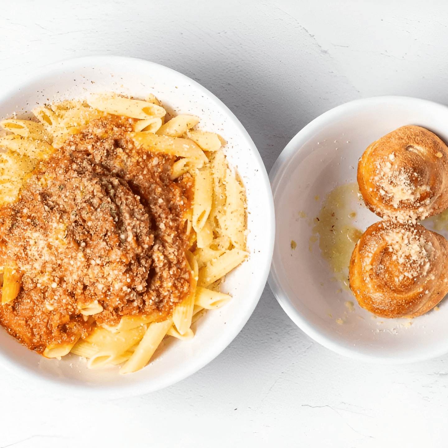 Pasta and Italian Favorites