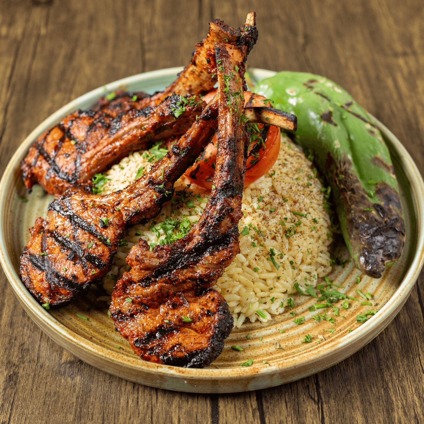 Order From Our Website