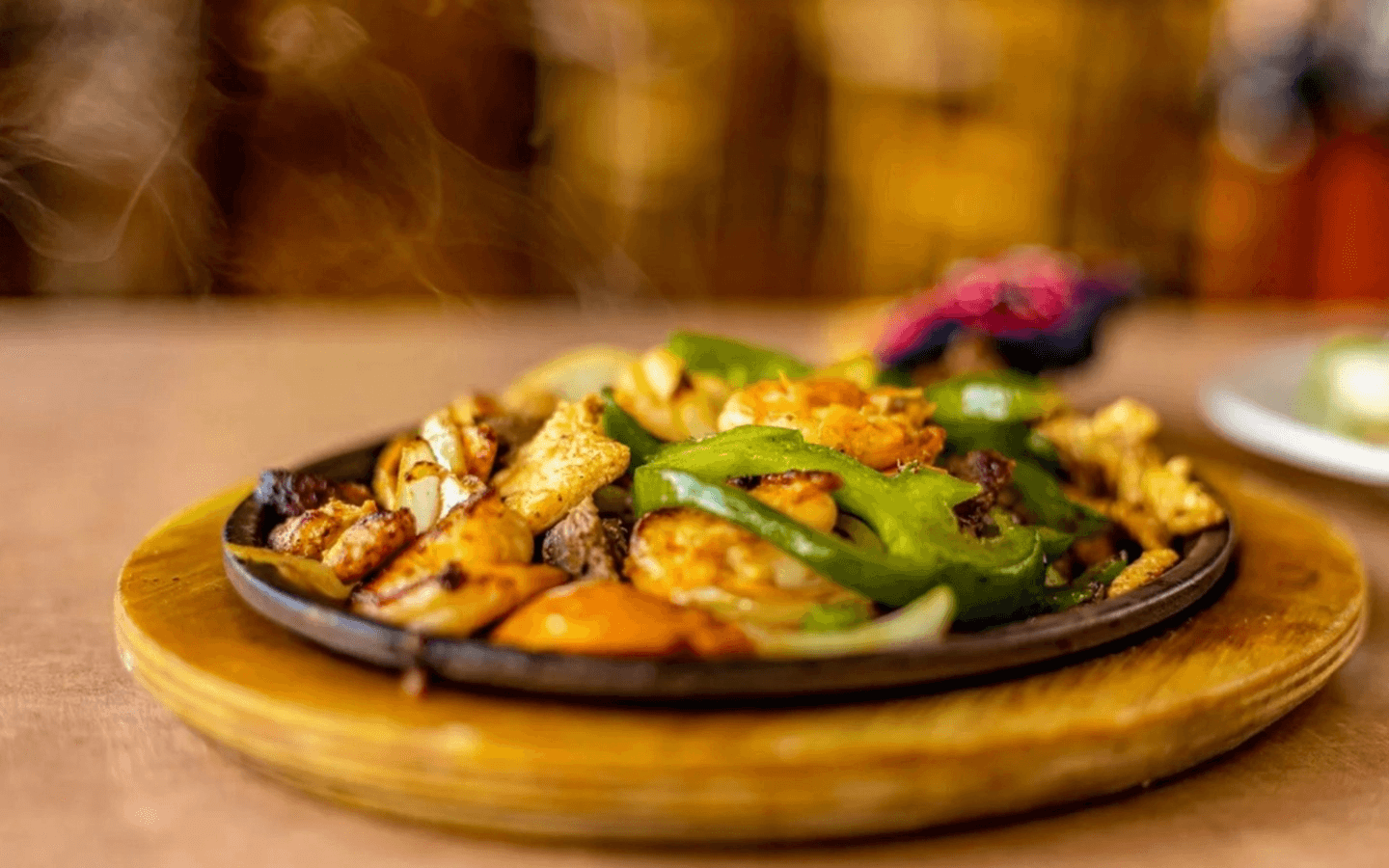 Dine In, Take Out, or Get It Delivered