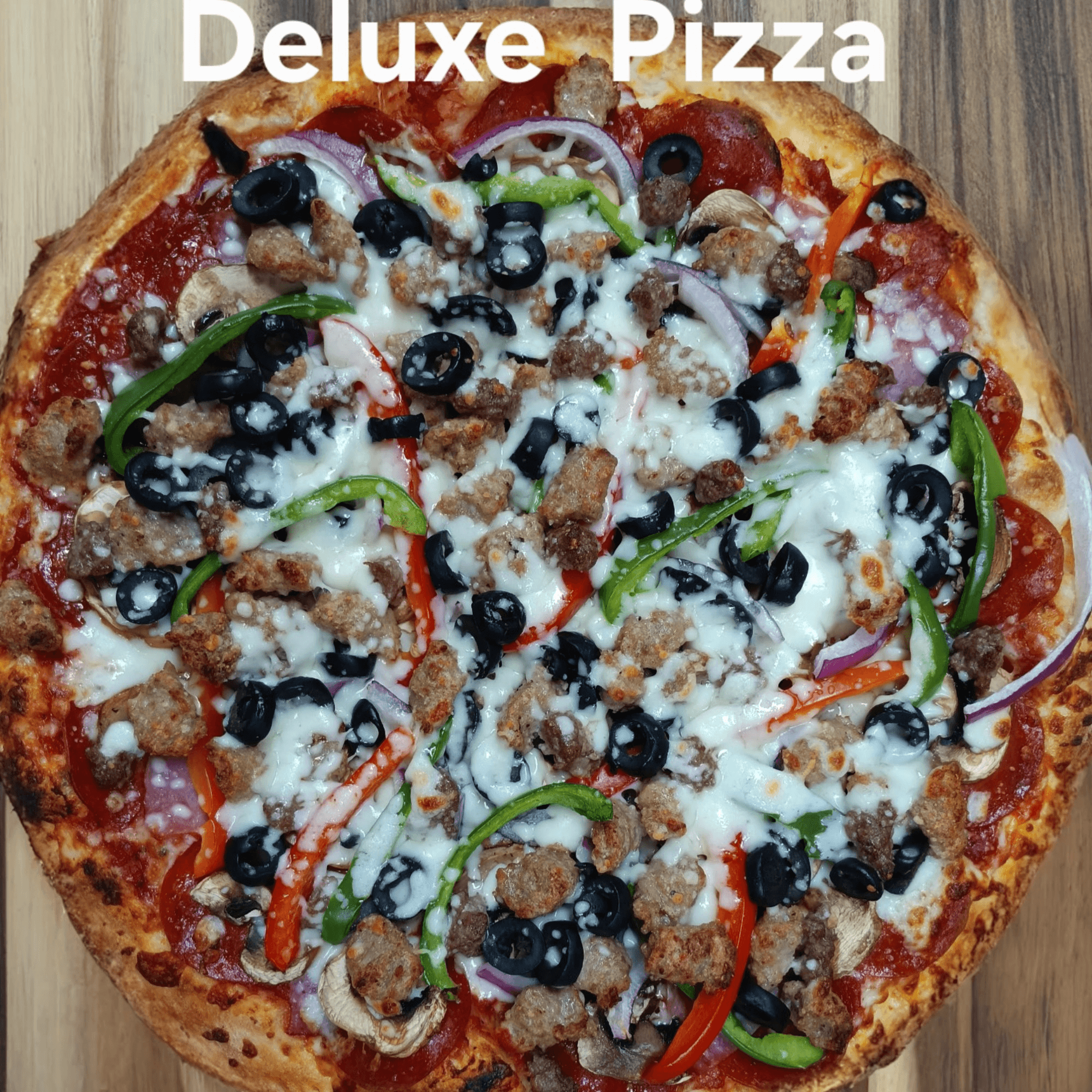 Westside Pizza Express gallery image #3