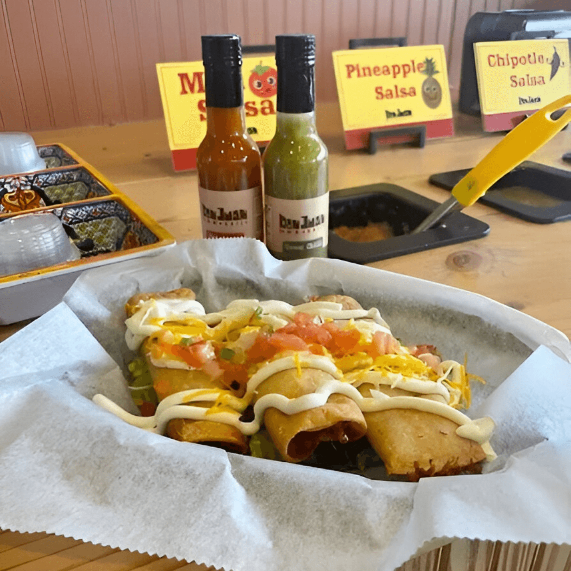 Don Juan Mex Grill gallery image #2