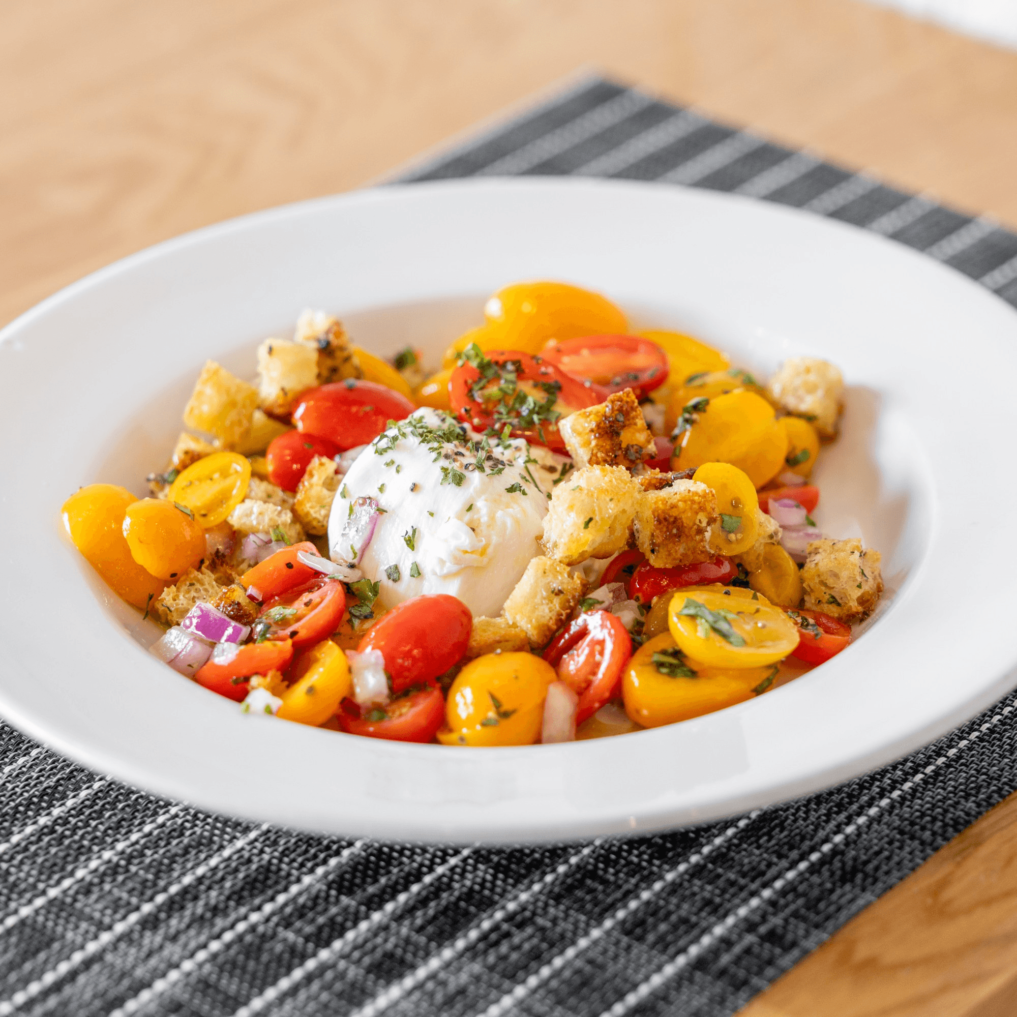 Carasau Pasta Bar gallery image #6