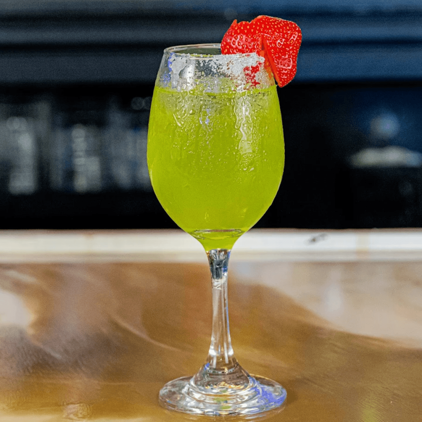 Crafted to Perfection 