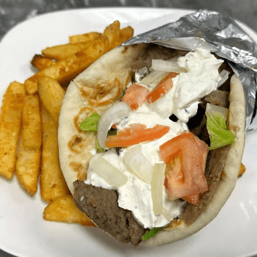 Gyro.