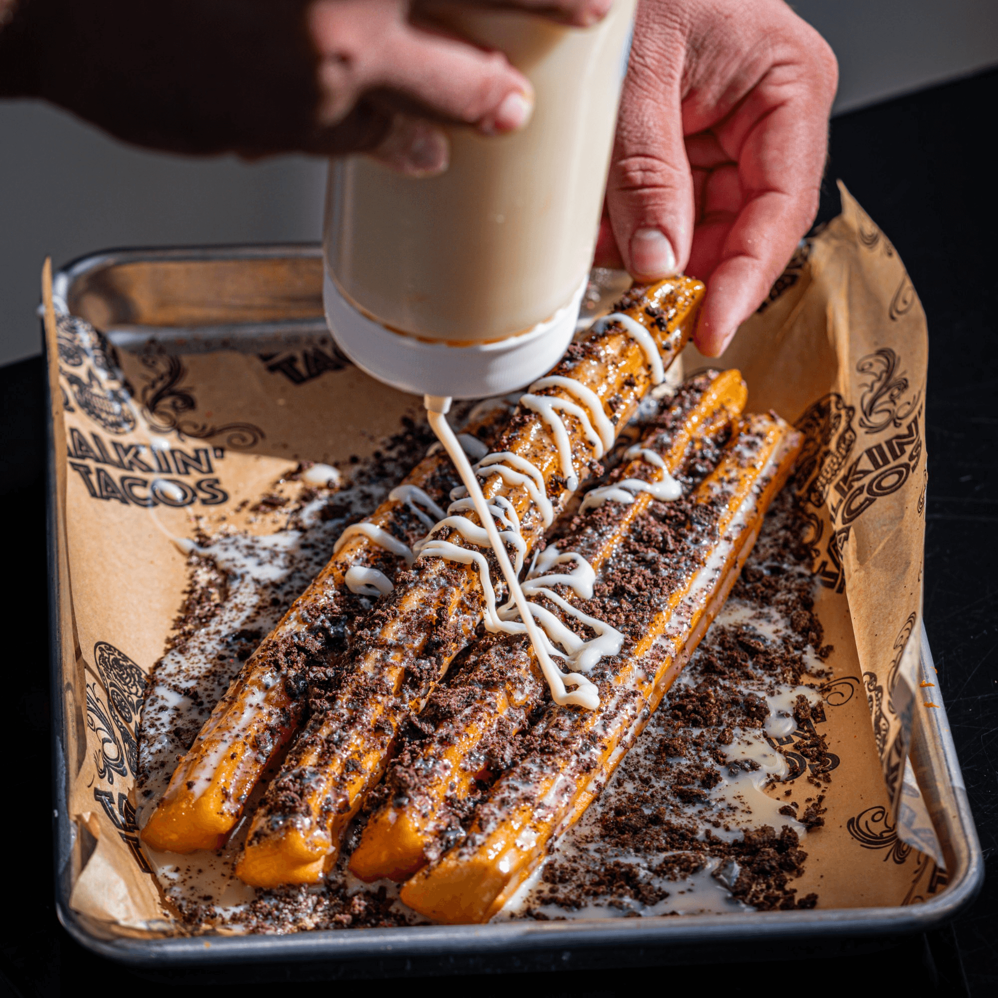 Talkin' Tacos gallery image #7