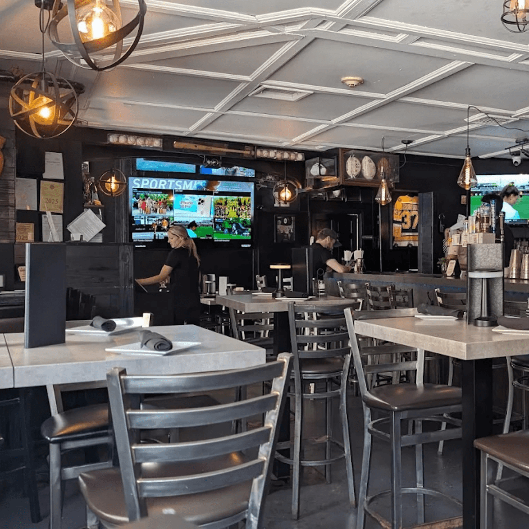 Rocco's Cucina & Bar gallery image #1