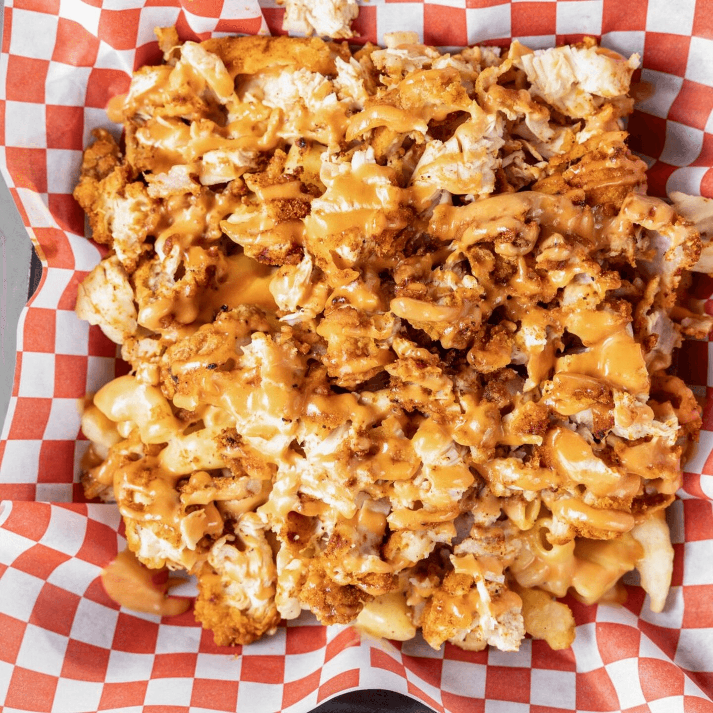 Made Fresh, Served With Heart