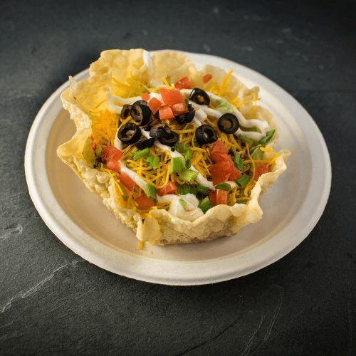 Delicious Taco Salad: A Tasty Mexican Favorite