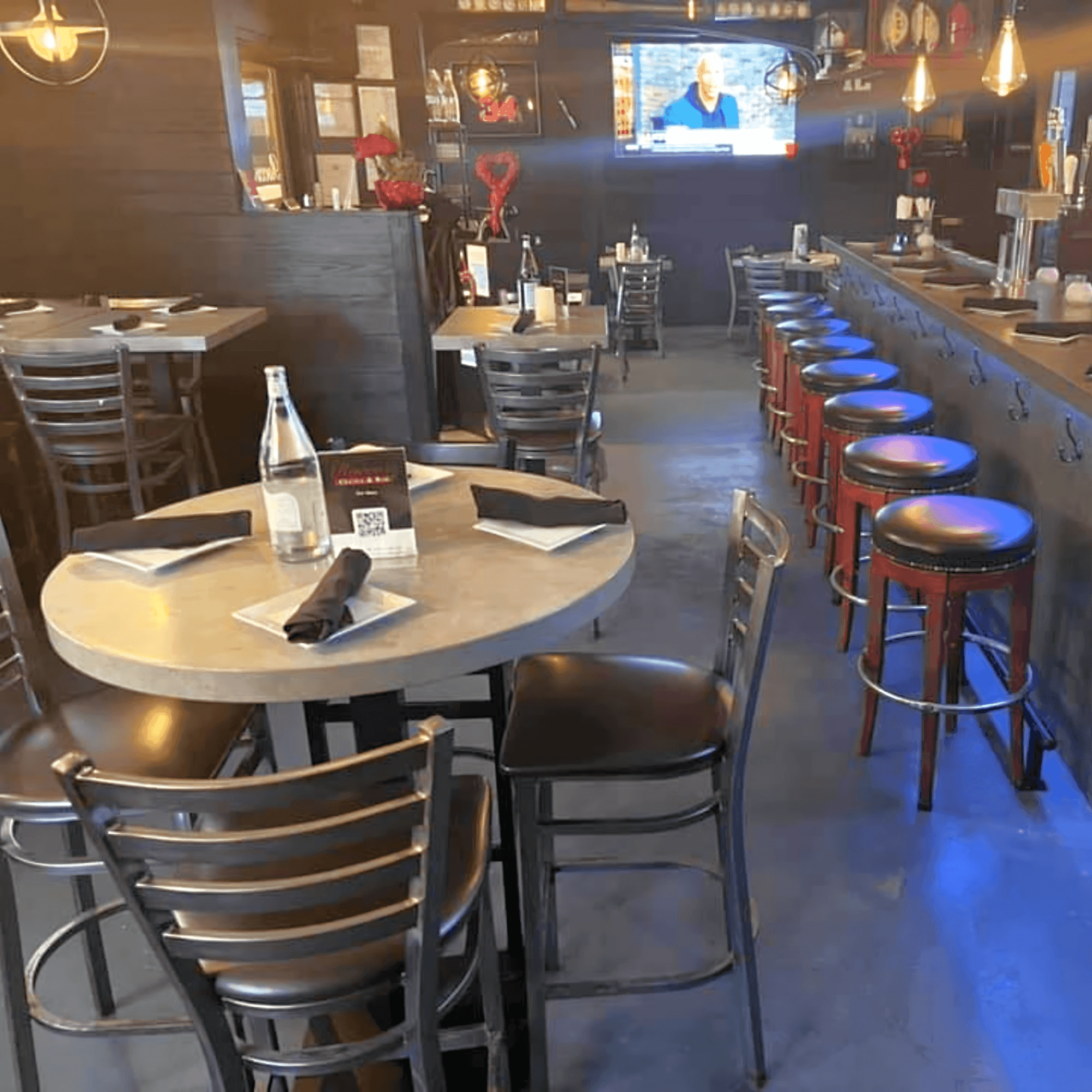 Rocco's Cucina & Bar gallery image #3