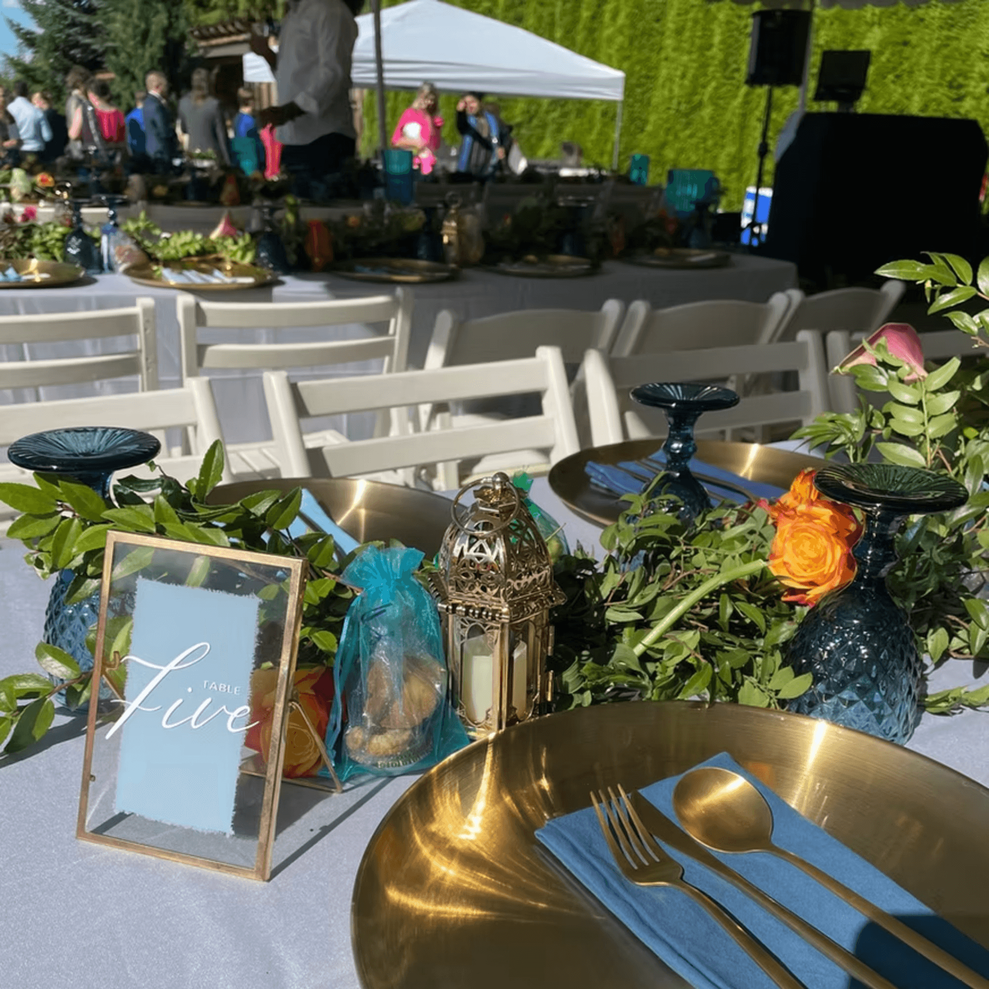 Bay Leaf Bar and Grill gallery image #4