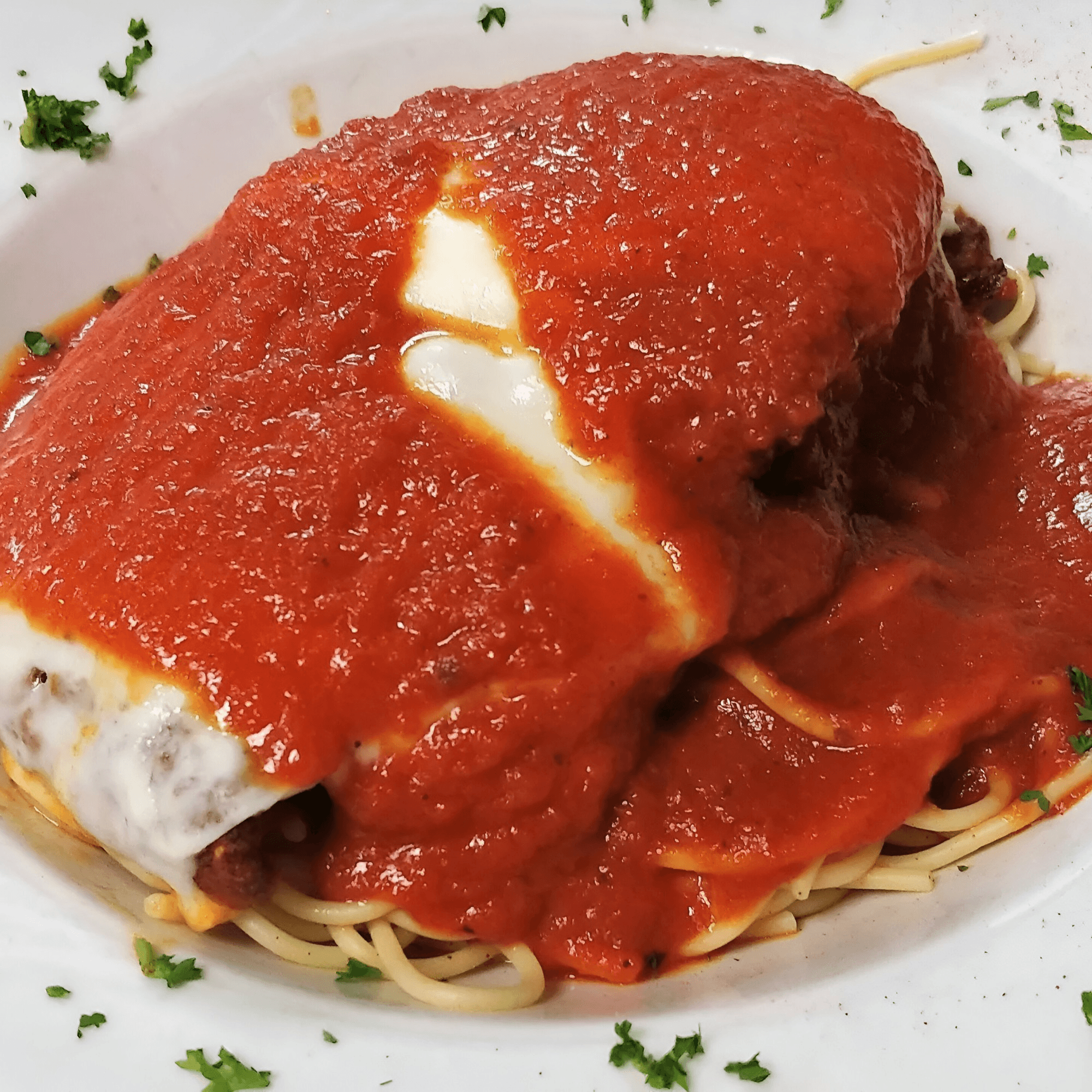 Mama Nina's  gallery image #5