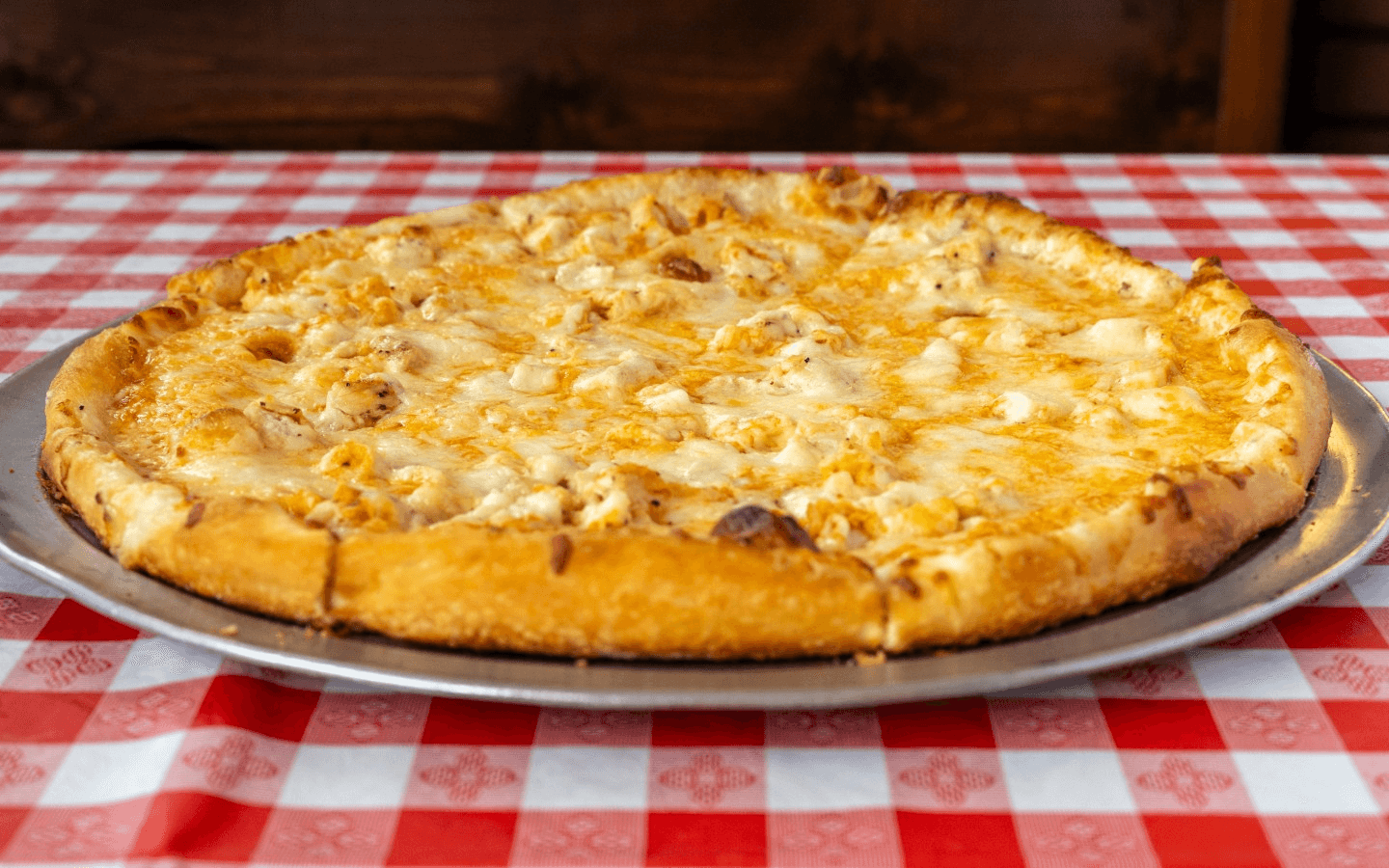 Easy Ordering Options