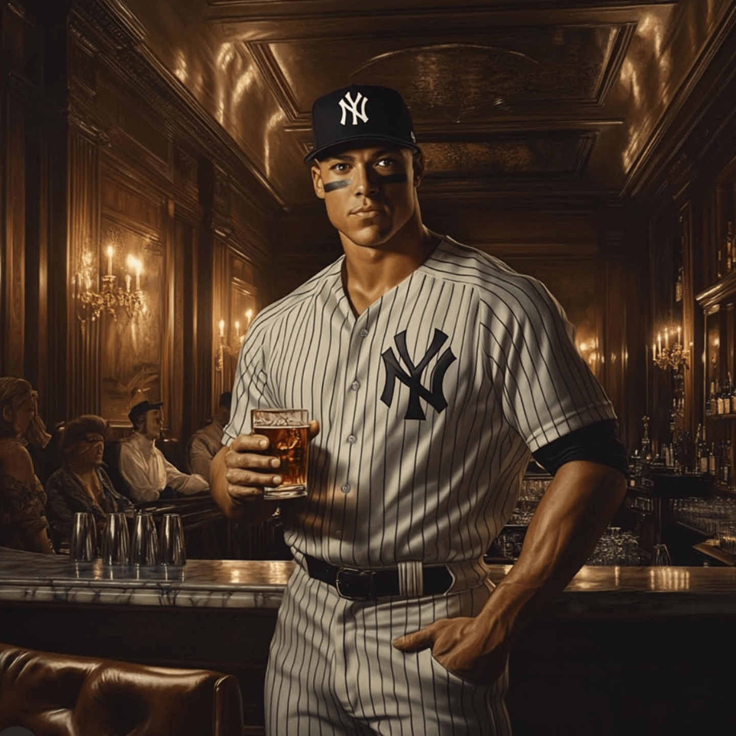 Where Dining Meets Sports