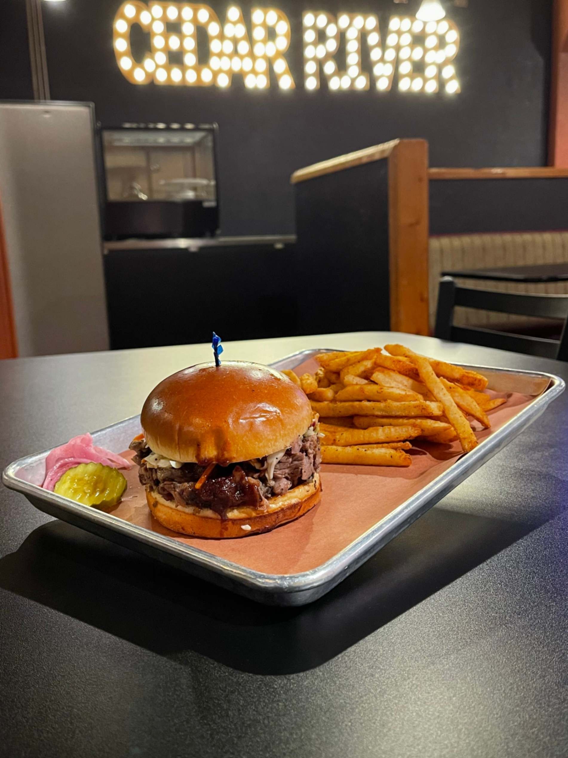 Sides to Savor: Coleslaw and More