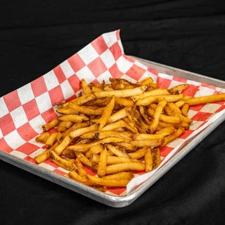French Fries.