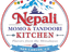 Nepali Momo & Tandoori Kitchen