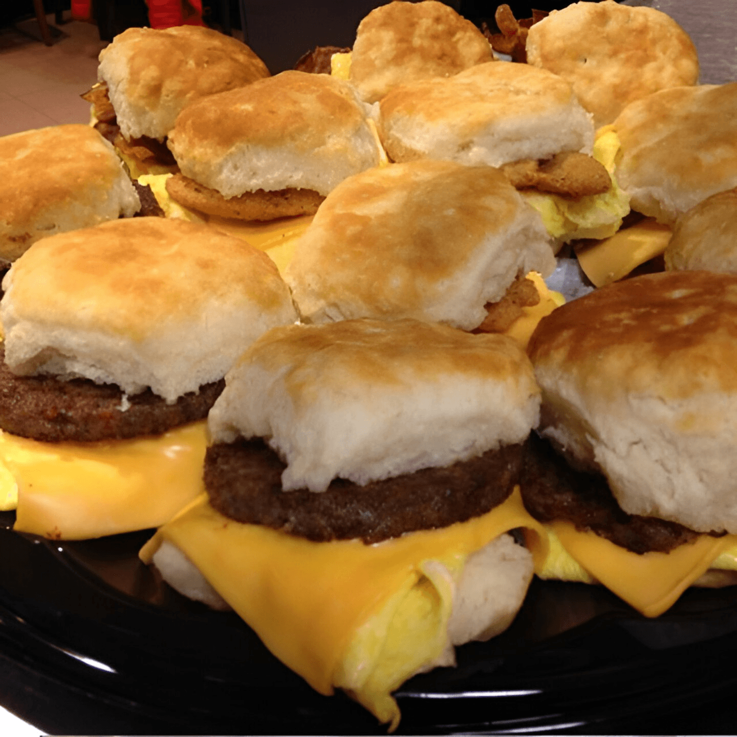 Catering for Every Occasion🎉