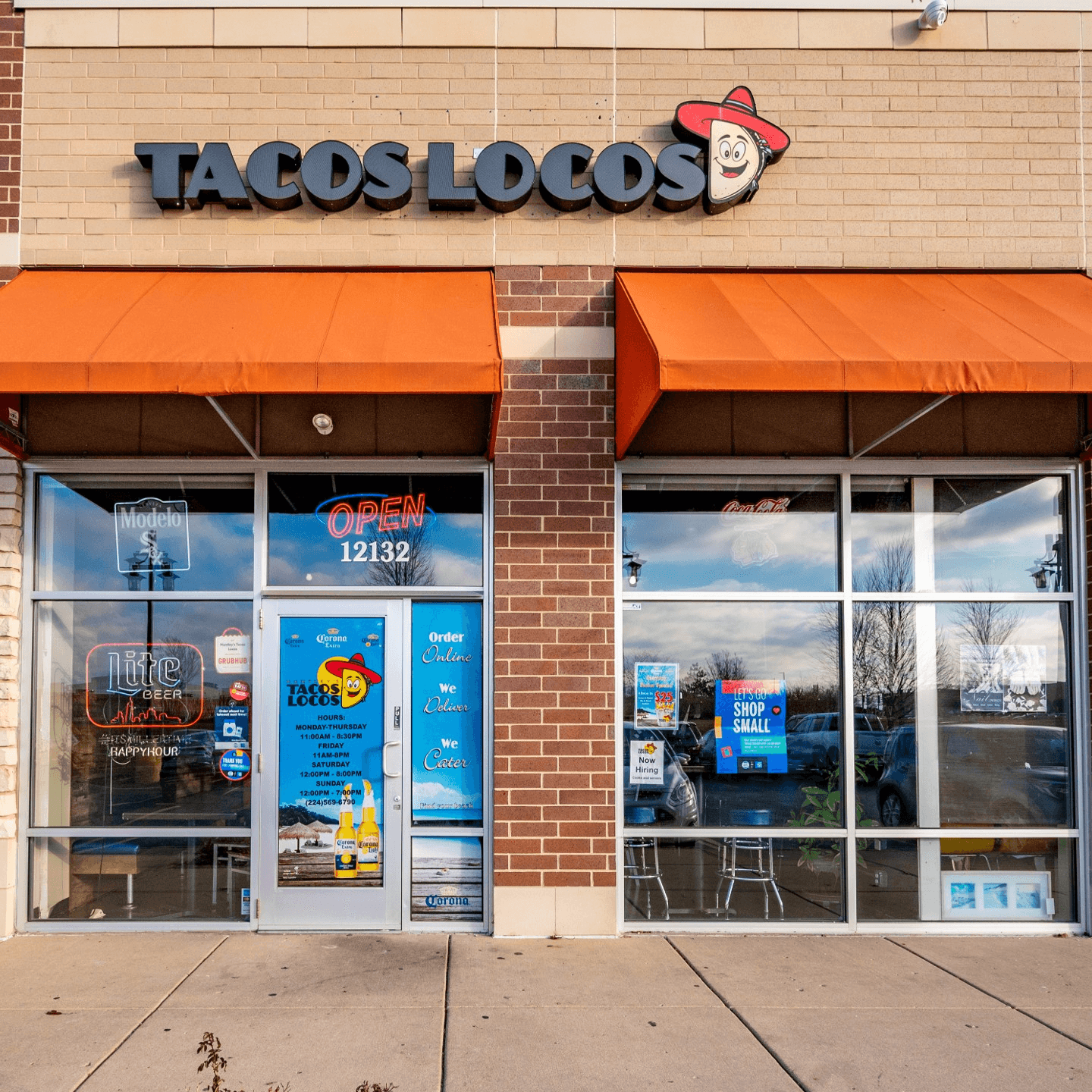 Where Tradition and Flavor Unite