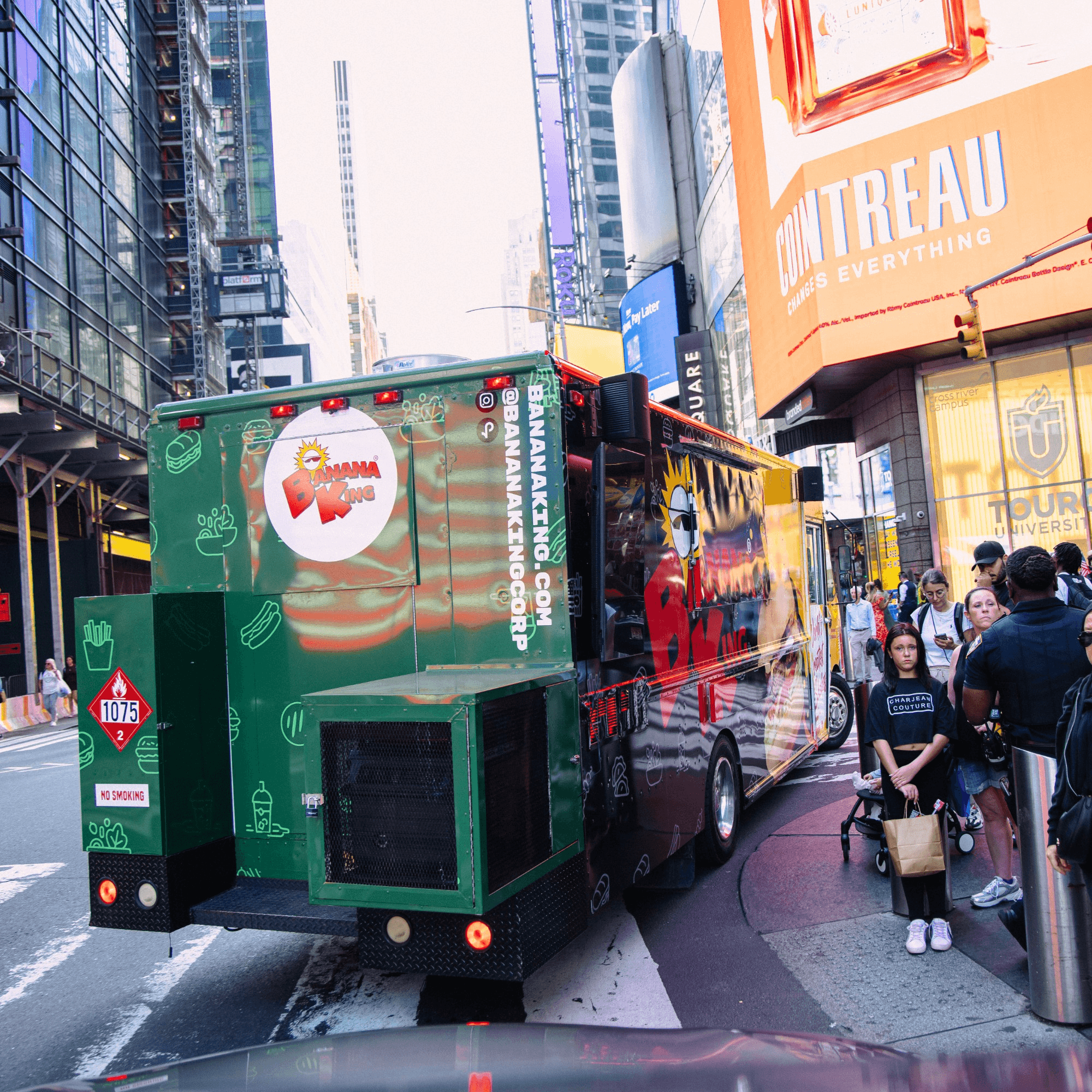 Banana King gallery image #2