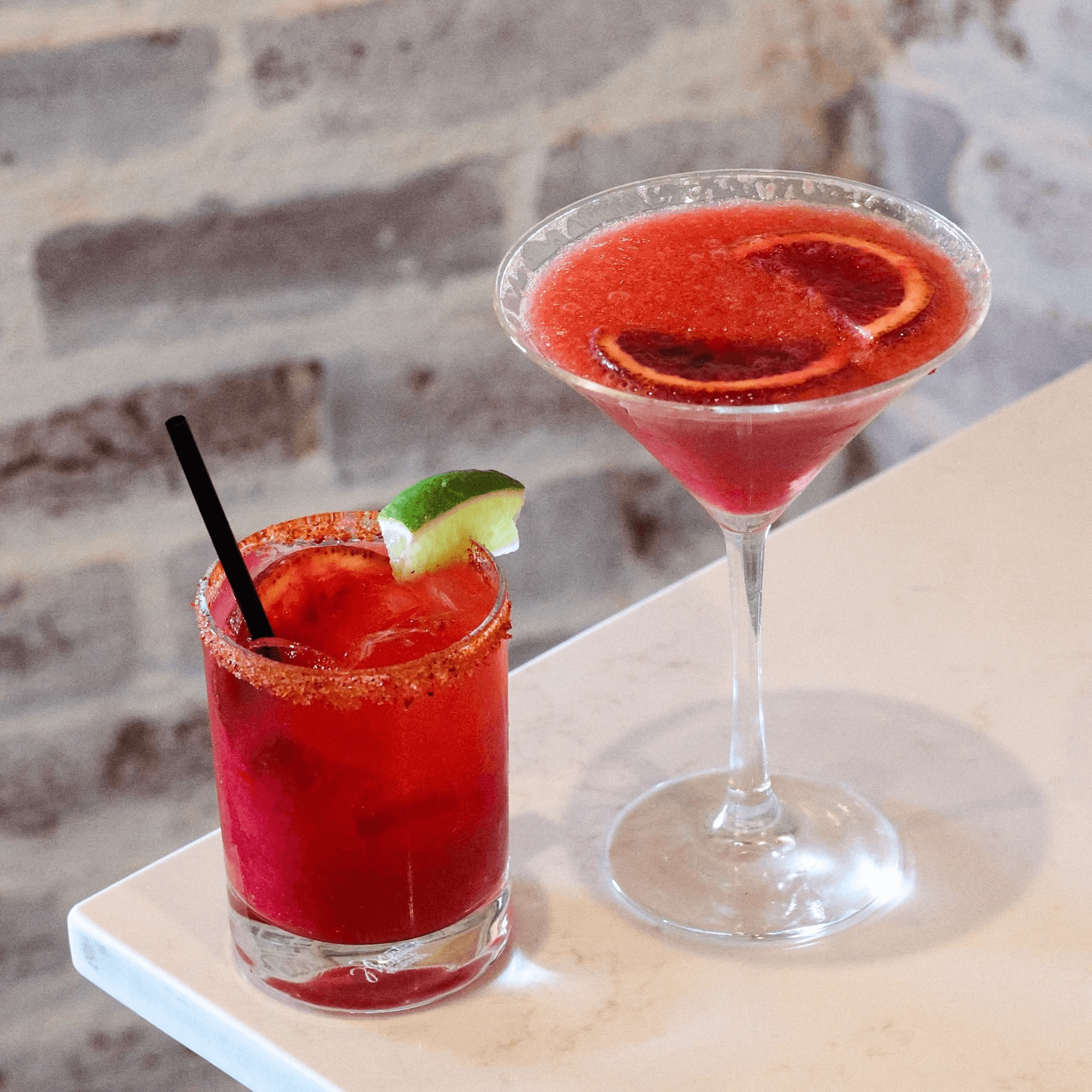 Brickland | Restaurant & Bar gallery image #1