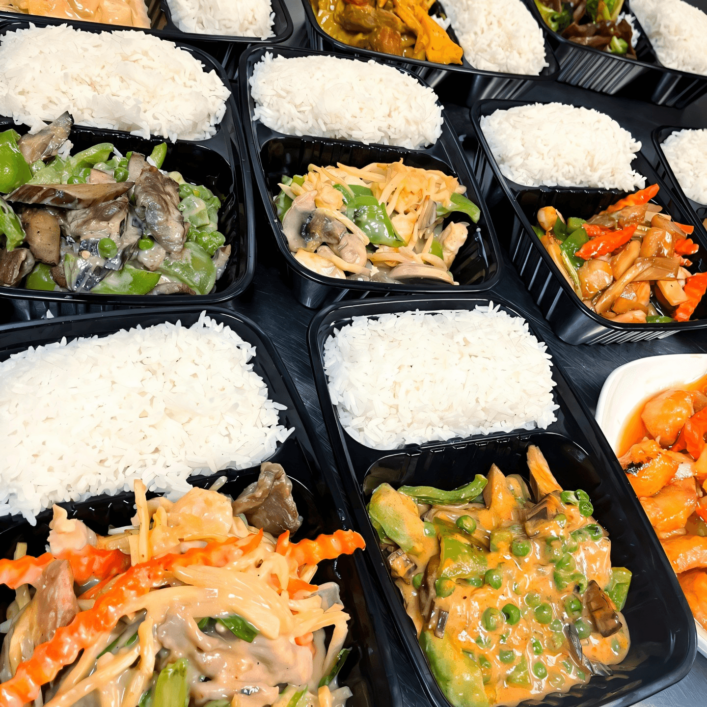 Catering for Your Special Events