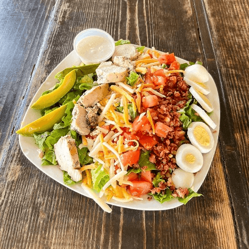 Cobb Salad.