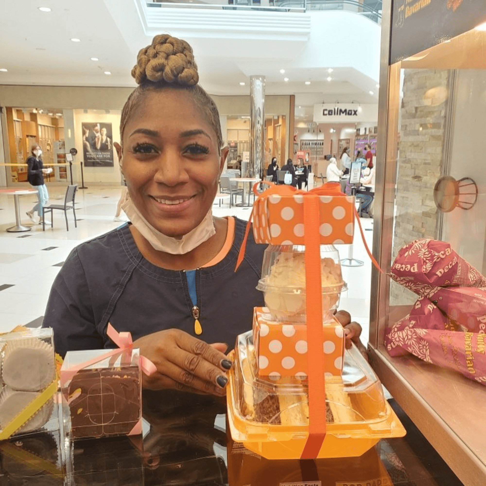 Sugah Please Breakfast Brunch Bar gallery image #1