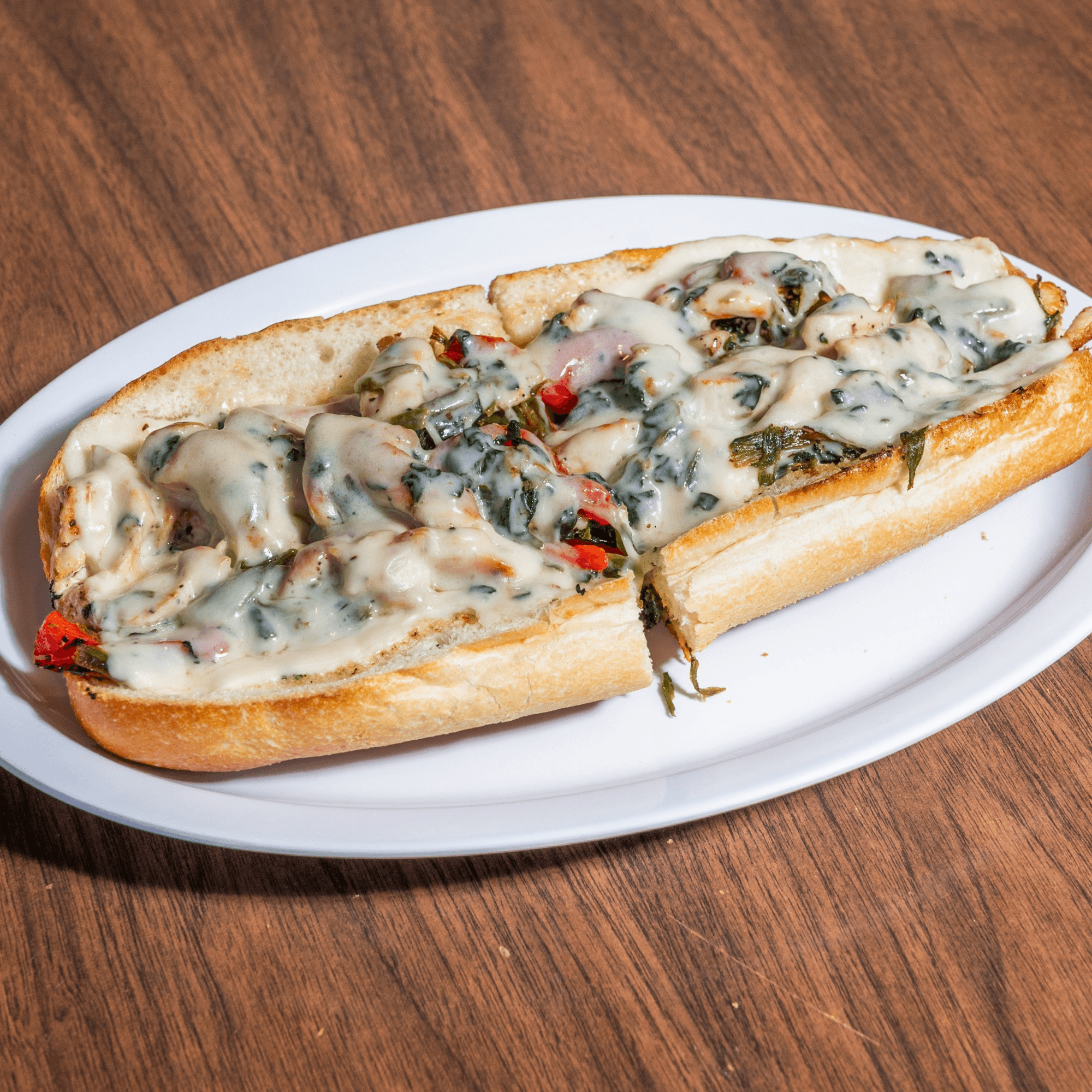 Italian Style Pizza & Pasta gallery image #7