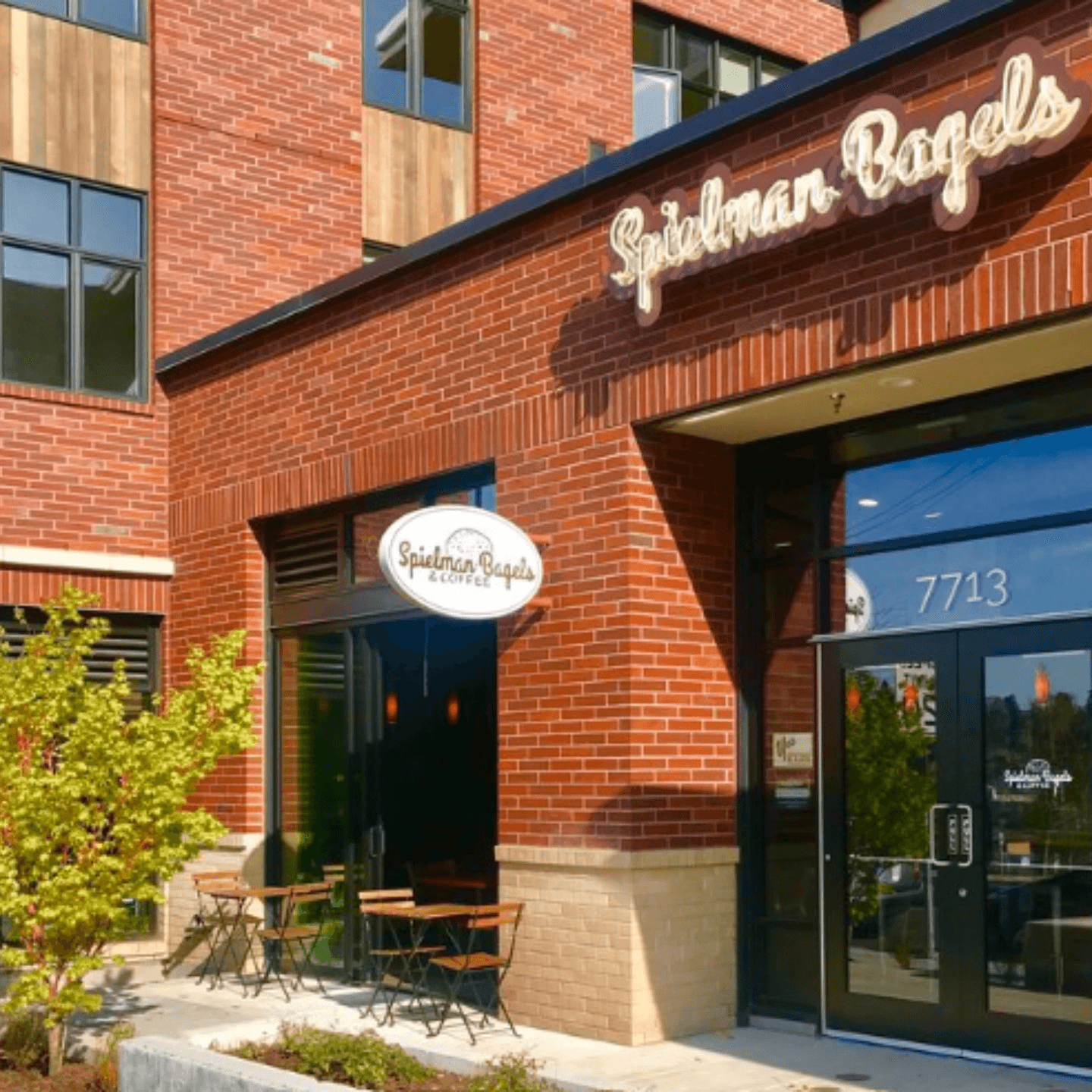 Welcome to Bagel Bliss and Coffee Perfection