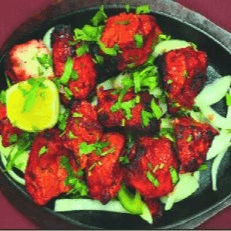 63. Chicken Tikka.