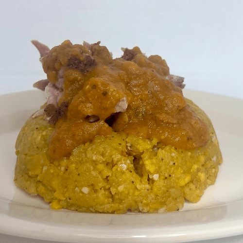 Mofongo Madness: A Puerto Rican Delight