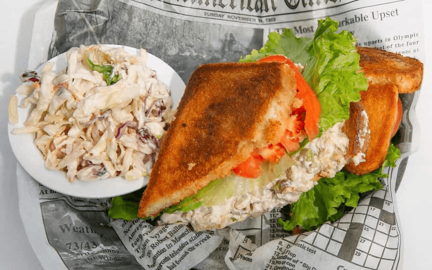 Bubba's Bistro Rewards