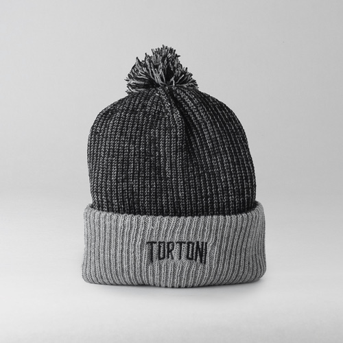 Tortoni Beanie.