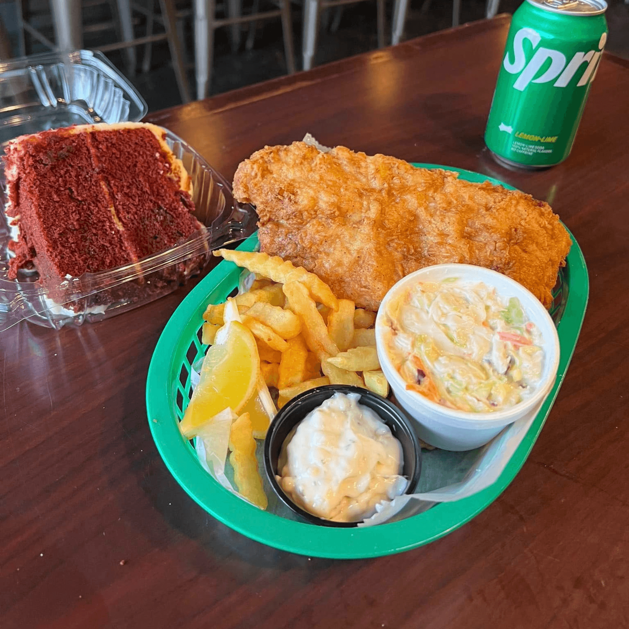 The Service Station Restaurant gallery image #9