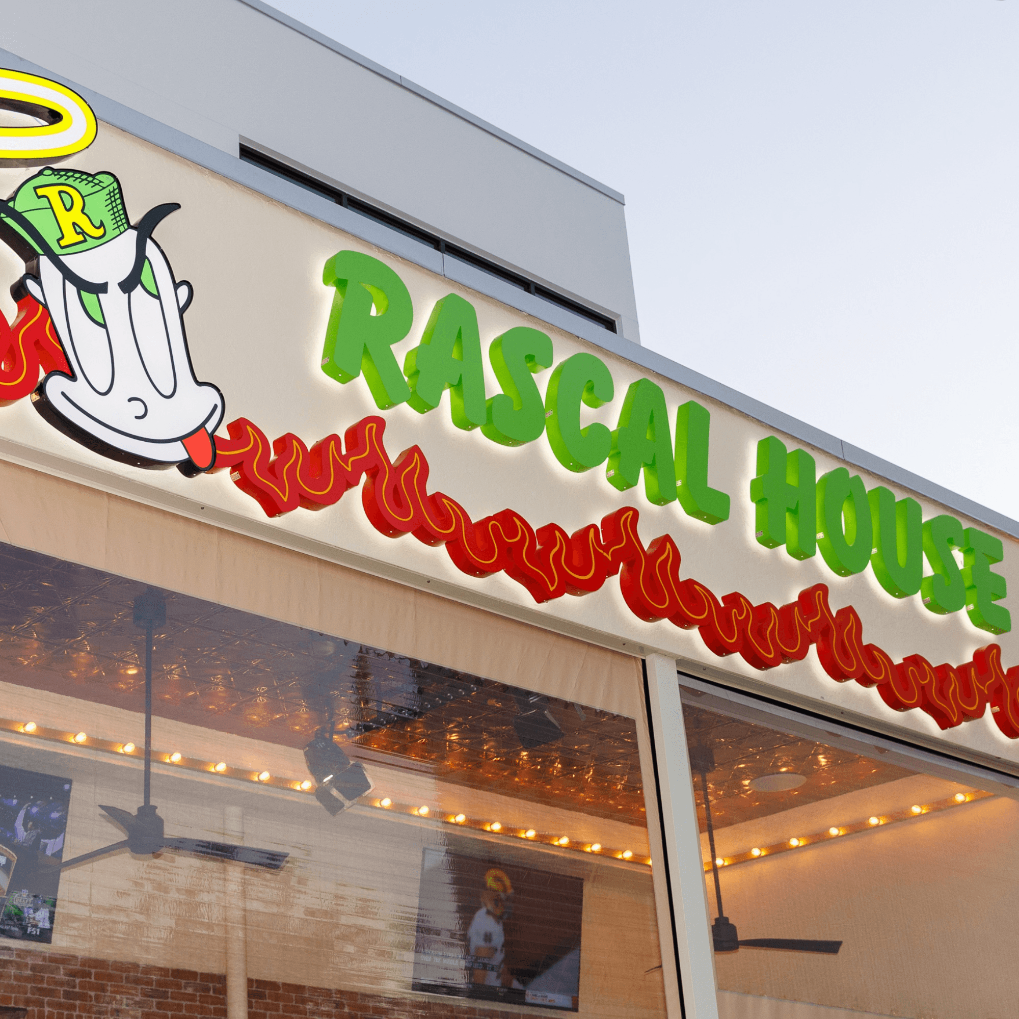 The Original Wolfie's Restaurant gallery image #6